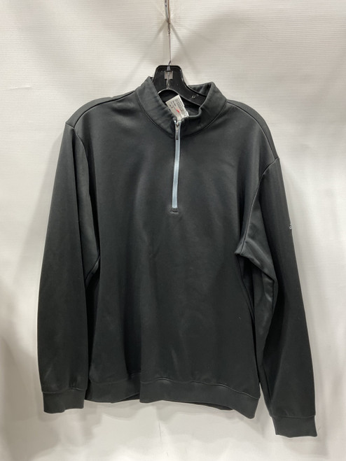Vist Large View of Product Image Which is Used Adidas Mens Sweatshirt M