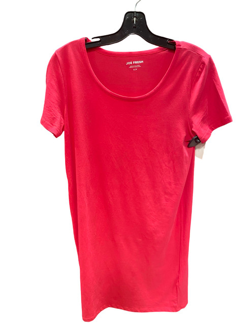 Vist Large View of Product Image Which is Used Joe Fresh Short Dress B S-4/6