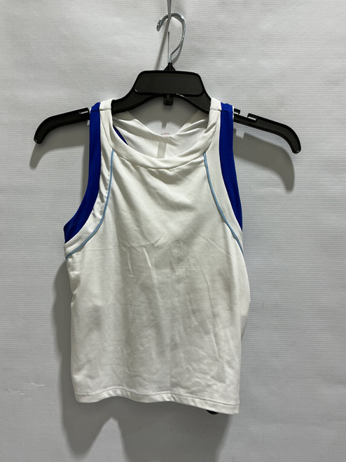 Vist Large View of Product Image Which is Used Free People Active Tank Top S-4/6