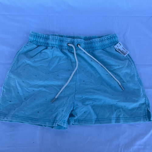 Vist Large View of Product Image Which is Used White Birch Shorts L 12-14/31-32
