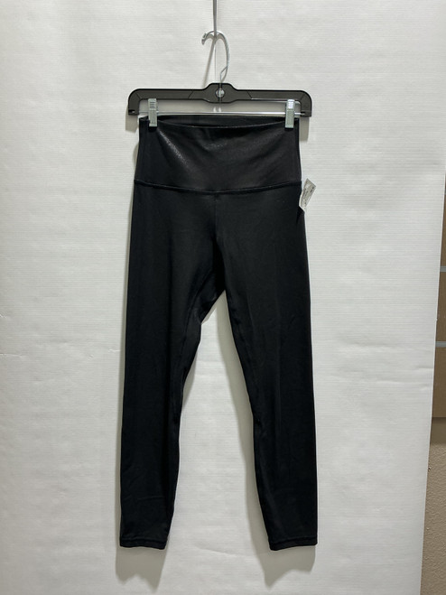 Vist Large View of Product Image Which is Used Lululemon Athletica Active Leggings 6-28