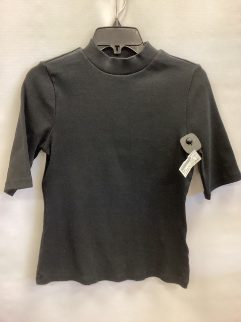 Vist Large View of Product Image Which is Used Maeve Short Sleeve Top S-4/6