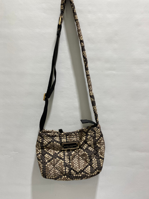 Vist Large View of Product Image Which is Used Marc Jacobs Small Handbag