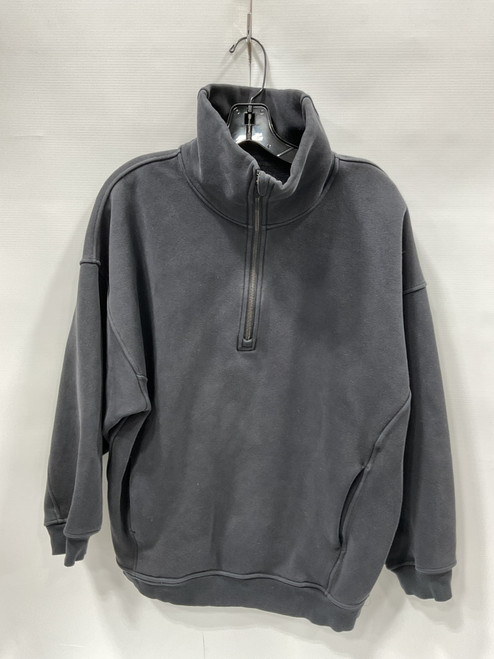 Vist Large View of Product Image Which is Used Lululemon Athletica Sweatshirt XS-0/2
