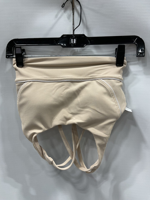 Vist Large View of Product Image Which is Used Lululemon Athletica Sports Bra XS-0/2