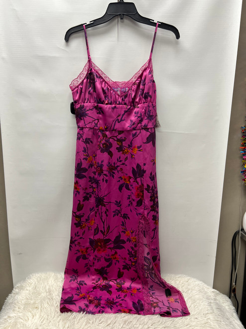 Vist Large View of Product Image Which is Used Urban Outfitters Long Dress B M-8/10