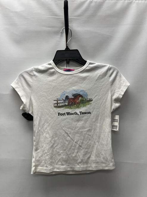 Vist Large View of Product Image Which is Used Edikted T-Shirt M-8/10