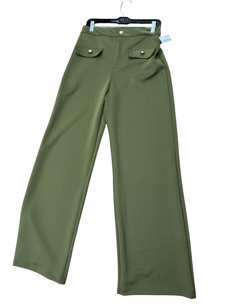 Vist Large View of Product Image Which is Used Unbranded Casual Pant 14-32