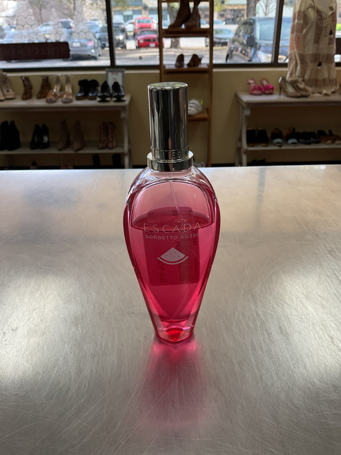 Vist Large View of Product Image Which is Escada perfume
