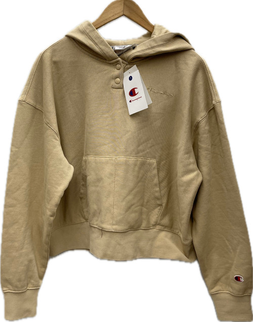 Vist Large View of Product Image Which is Used Champion Sweatshirt L-12/14