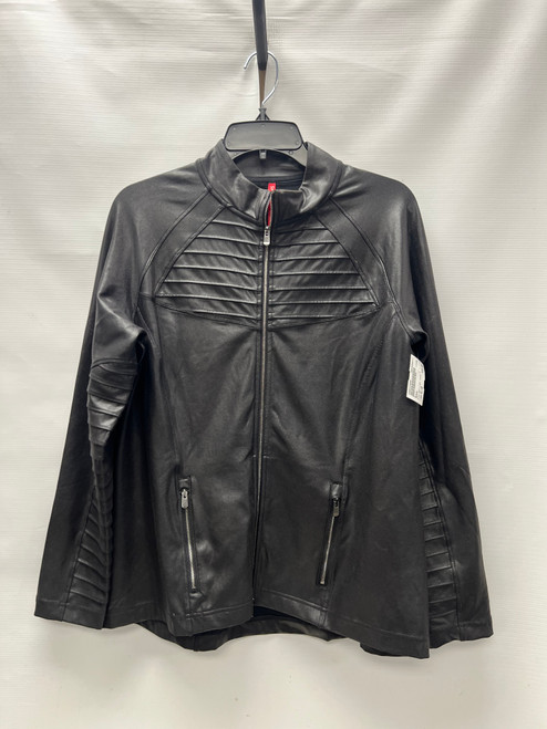 Vist Large View of Product Image Which is Used Spanx Short Light Jacket XL-16