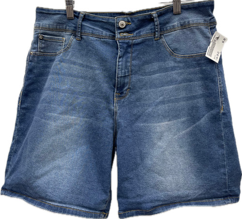 Vist Large View of Product Image Which is Curve appeal 16-33