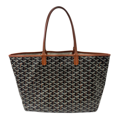 Vist Large View of Product Image Which is Used Goyard St. Louis PM tote