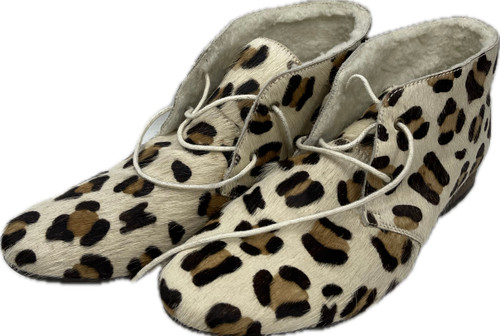 Vist Large View of Product Image Which is Used Boden Johnnie B Casual Shoes 10