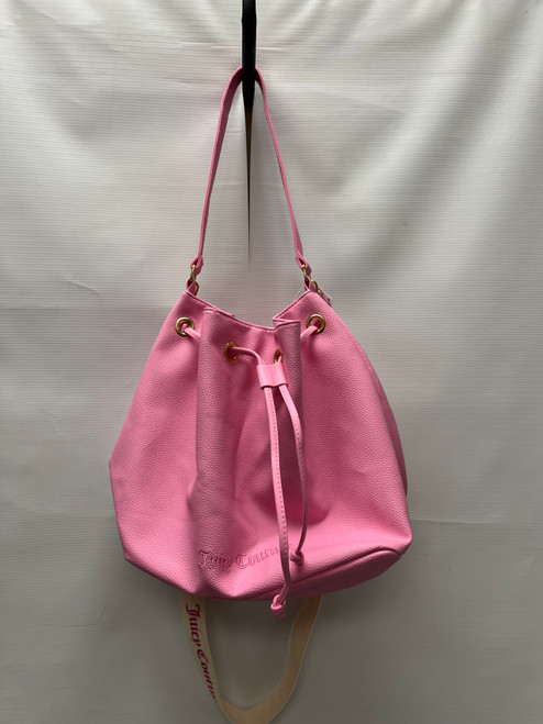 Vist Large View of Product Image Which is Used Juicy Couture Large Handbag