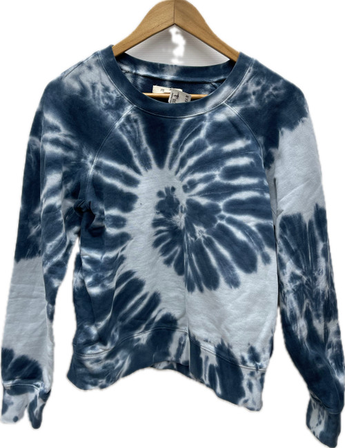Vist Large View of Product Image Which is Used Madewell Sweatshirt S-4/6