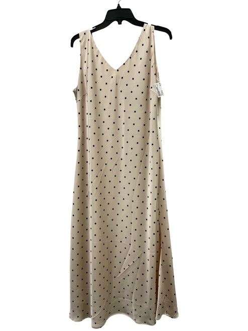 Vist Large View of Product Image Which is Used Joie Long Dress B XL-16