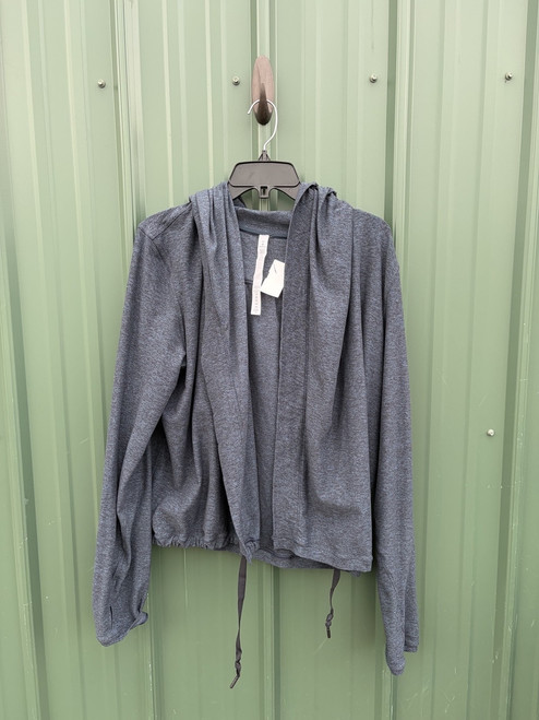 Vist Large View of Product Image Which is Used Lululemon Athletica Active Sweatshirt M-8/10