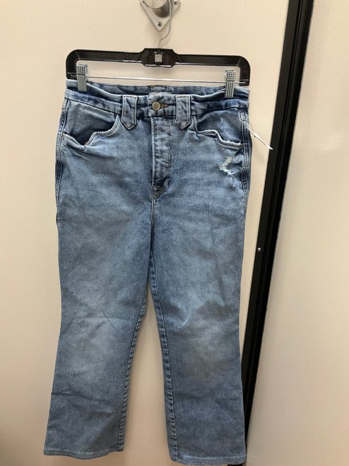 Vist Large View of Product Image Which is Used Good American Denim 10-30