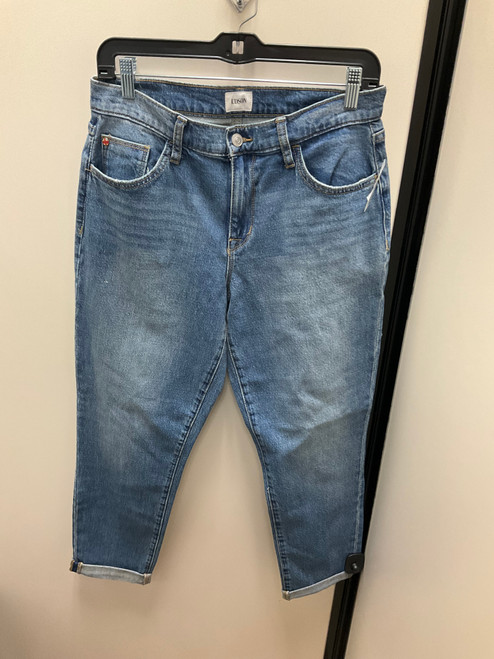 Vist Large View of Product Image Which is Used Hudson Denim 8-29