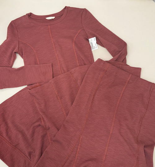 Vist Large View of Product Image Which is Used Promesa Jumpsuit L-12/14