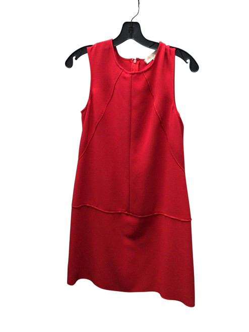 Vist Large View of Product Image Which is Used Loft Short Dress F XS-0/2