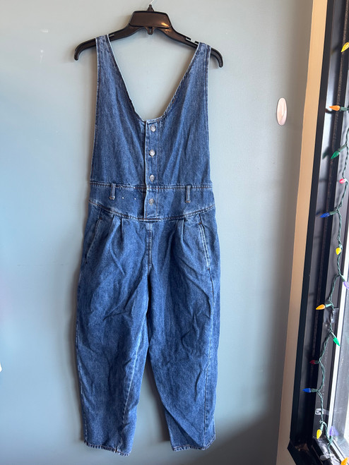 Vist Large View of Product Image Which is Used Unbranded Jumpsuit M-8/10
