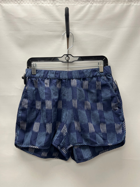 Vist Large View of Product Image Which is Used Madewell Shorts S 4-6/27-28