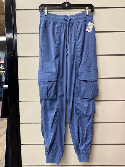 Vist Large View of Product Image Which is Used Lululemon Athletica Active Pant 2-26