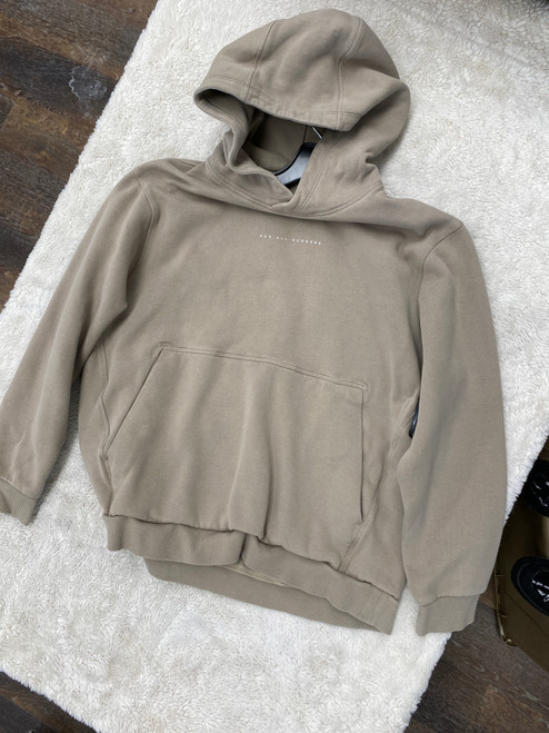 Vist Large View of Product Image Which is Used Lululemon Athletica Heavyweight Sweater S-4/6