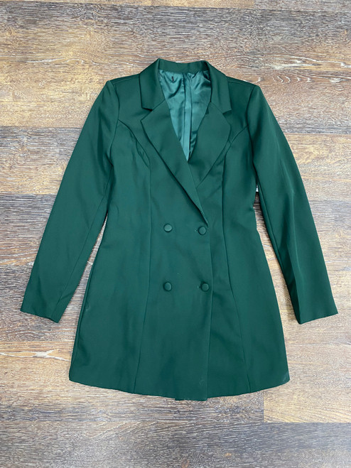 Vist Large View of Product Image Which is Used Unbranded Short Dress F S-4/6