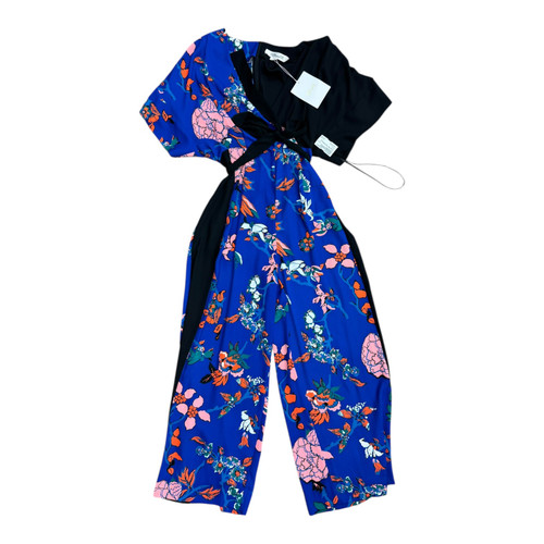 Vist Large View of Product Image Which is Used Diane Von Furstenberg Jumpsuit S-4/6