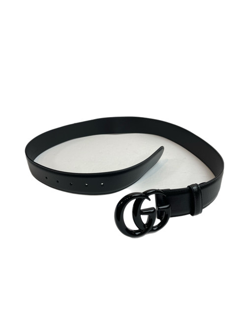 Vist Large View of Product Image Which is Used Gucci Belt S 4-6/27-28