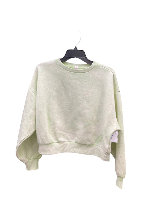 Vist Large View of Product Image Which is Used Anthropologie Sweatshirt S-4/6