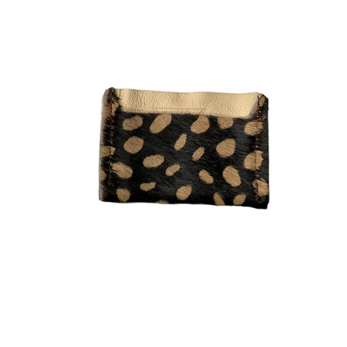 Vist Large View of Product Image Which is Used BUXIEJO Leather Wallet