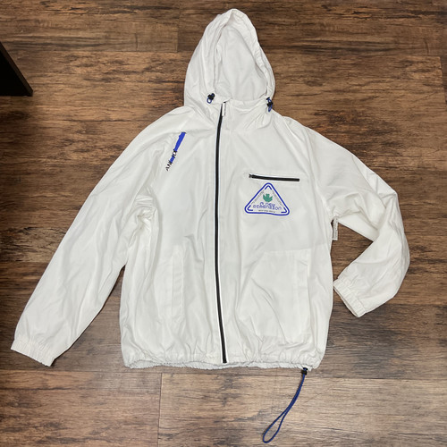 Vist Large View of Product Image Which is Used Bershka Short Light Jacket M-8/10