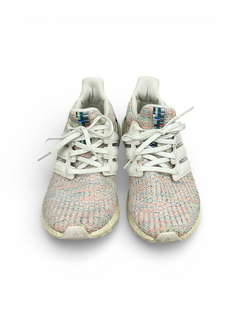 Vist Large View of Product Image Which is Used Adidas Performance Shoes 7.5