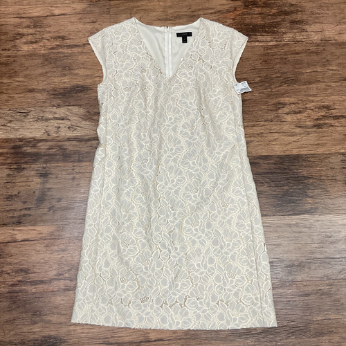 Vist Large View of Product Image Which is Used J. Crew Short Dress B S-4/6