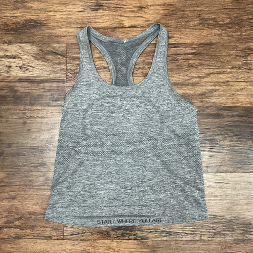 Vist Large View of Product Image Which is Used Lululemon Athletica Active Tank Top S-4/6