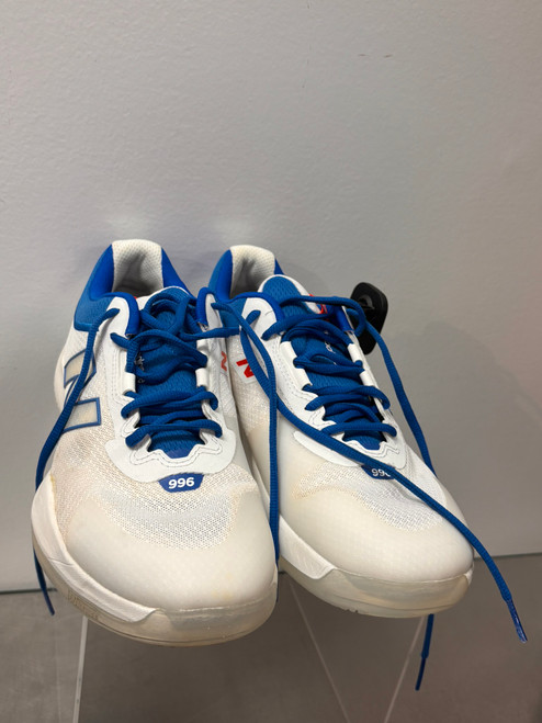 Vist Large View of Product Image Which is Used New Balance Performance Shoes 10.5