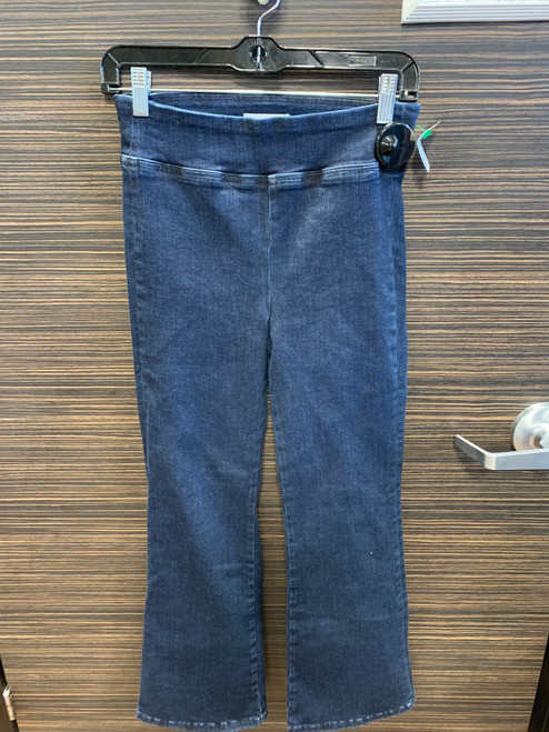Vist Large View of Product Image Which is Used Unbranded Denim 0-25