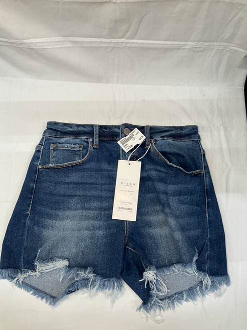 Vist Large View of Product Image Which is New Risen Shorts 6-28