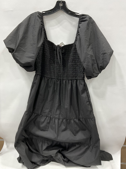 Vist Large View of Product Image Which is Used Greylin Long Dress B S-4/6