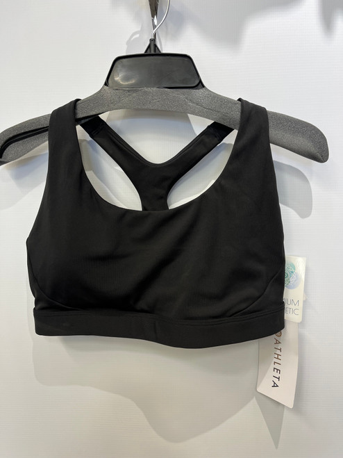 Vist Large View of Product Image Which is Used Athleta Sports Bra L-12/14