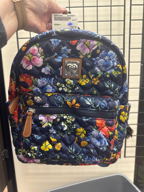 Vist Large View of Product Image Which is Used Brighton Xlarge Handbag