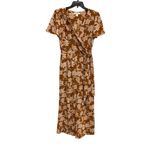 Vist Large View of Product Image Which is Used Monteau Jumpsuit M-8/10