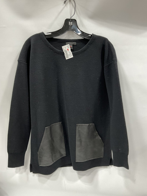 Vist Large View of Product Image Which is Used J. Crew Heavyweight Sweater S-4/6