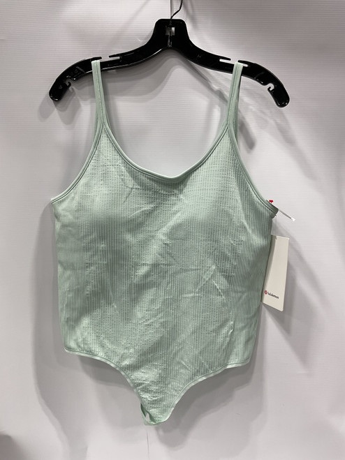 Vist Large View of Product Image Which is Used Lululemon Athletica Active Tank Top L-12/14