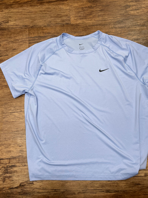 Vist Large View of Product Image Which is Used Nike Mens Active T-Shirt XXL