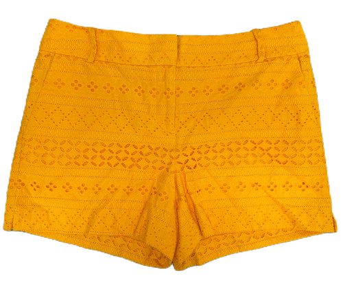 Vist Large View of Product Image Which is Used Loft Shorts 10-30